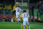 Lietuva - Estija - 1:0