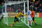 Lietuva - Estija - 1:0