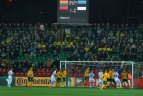 Lietuva - Estija - 1:0