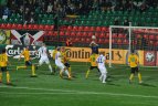 Lietuva - Estija - 1:0