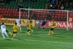 Lietuva - Estija - 1:0