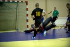 LRŽF „FED cup“ turnyras Vilniuje..
