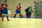 LRŽF „FED cup“ turnyras Vilniuje..