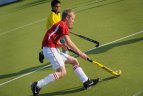 Berniukų U-12 finalinės varžybos.