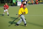 Berniukų U-12 finalinės varžybos.