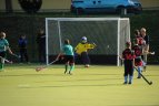 Berniukų U-12 finalinės varžybos.