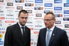 LKL sezono atidarymo šventė.
