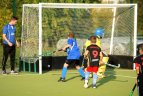 Berniukų U-12 finalinės varžybos.