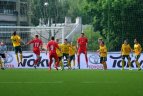 Lietuva (U-21) - Moldova (U-21) 0:3