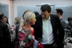LKL sezono atidarymo šventė.