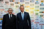 LKL sezono atidarymo šventė.