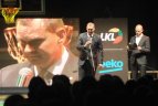 LKL sezono atidarymo šventė.