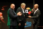 LKL sezono atidarymo šventė.
