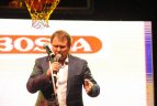 LKL sezono atidarymo šventė.
