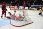 Lietuva - Lenkija - 2:3.