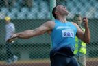 Virgilijus Alekna: 1995 - 2014 - sporto akimirkos.
