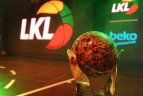 LKL sezono atidarymo šventė.