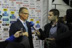 LKL sezono atidarymo šventė.