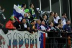 Lietuva - Slovėnija