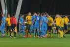 Lietuva - Slovėnija