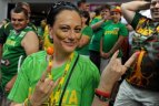 Lietuva - Gruzija 81:54 (18:14, 15:12 15:12, 29:15, 19:13)