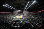 Lietuva - Gruzija 81:54 (18:14, 15:12 15:12, 29:15, 19:13)