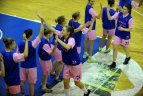 Jaunieji talentai" – "Šiaulių-Universitetas" - 79:48.