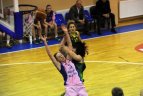 Jaunieji talentai" – "Šiaulių-Universitetas" - 79:48.