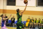 Jaunieji talentai" – "Šiaulių-Universitetas" - 79:48.