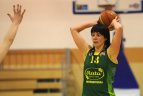 Jaunieji talentai" – "Šiaulių-Universitetas" - 79:48.