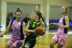 Jaunieji talentai" – "Šiaulių-Universitetas" - 79:48.