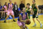 Jaunieji talentai" – "Šiaulių-Universitetas" - 79:48.