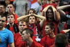 LKL pusfinalis,  „Lietuvos rytas” -  „Žalgiris”
