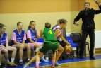 Jaunieji talentai" – "Šiaulių-Universitetas" - 79:48.