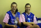 Jaunieji talentai" – "Šiaulių-Universitetas" - 79:48.