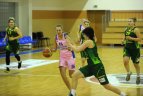 Jaunieji talentai" – "Šiaulių-Universitetas" - 79:48.