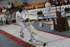 Pasaulio penkiakovės čempionato moterų finalas.