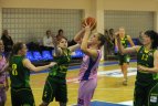 Jaunieji talentai" – "Šiaulių-Universitetas" - 79:48.
