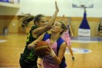 Jaunieji talentai" – "Šiaulių-Universitetas" - 79:48.