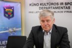Irkluotojai ruošiasi čempionatui Trakuose.