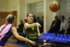 Jaunieji talentai" – "Šiaulių-Universitetas" - 79:48.