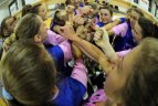 Jaunieji talentai" – "Šiaulių-Universitetas" - 79:48.