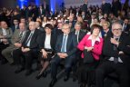 2015 01 19. 2014 m. Lietuvos sporto apdovanojimai 2.