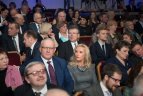 2015 01 19. 2014 m. Lietuvos sporto apdovanojimai 2.