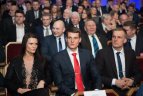 2015 01 19. 2014 m. Lietuvos sporto apdovanojimai 2.
