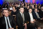 2015 01 19. 2014 m. Lietuvos sporto apdovanojimai 2.