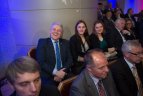 2015 01 19. 2014 m. Lietuvos sporto apdovanojimai 2.