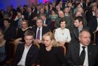 2015 01 19. 2014 m. Lietuvos sporto apdovanojimai 2.