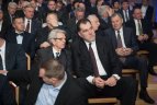 2015 01 19. 2014 m. Lietuvos sporto apdovanojimai 2.