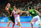 Lietuva - Rusija 13:10.